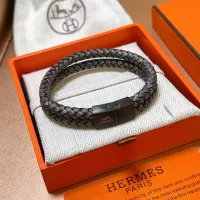 $42.00 USD Hermes Bracelets #1344722