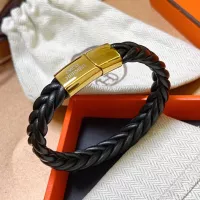 $42.00 USD Hermes Bracelets #1344723