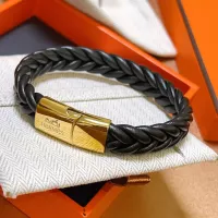 $42.00 USD Hermes Bracelets #1344723