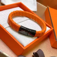 $42.00 USD Hermes Bracelets #1344724