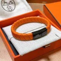 $42.00 USD Hermes Bracelets #1344724