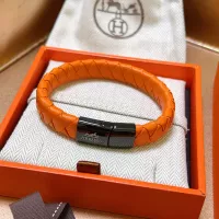 $42.00 USD Hermes Bracelets #1344724