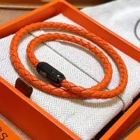 $42.00 USD Hermes Bracelets #1344725