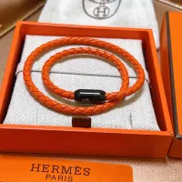 $42.00 USD Hermes Bracelets #1344725