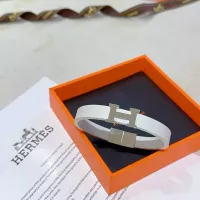 $42.00 USD Hermes Bracelets #1344726
