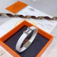 $42.00 USD Hermes Bracelets #1344726