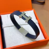 $42.00 USD Hermes Bracelets #1344727