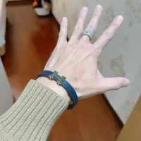 $42.00 USD Hermes Bracelets #1344727