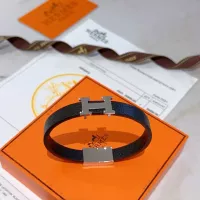 $42.00 USD Hermes Bracelets #1344730