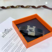 $42.00 USD Hermes Bracelets #1344730