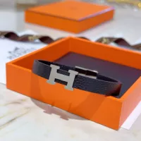 $42.00 USD Hermes Bracelets #1344730