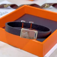 $42.00 USD Hermes Bracelets #1344730