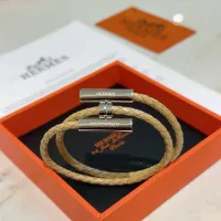 $42.00 USD Hermes Bracelets #1344732
