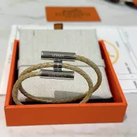 $42.00 USD Hermes Bracelets #1344732