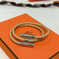$42.00 USD Hermes Bracelets #1344732