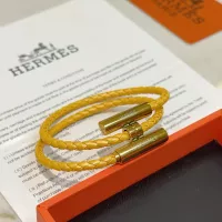 $42.00 USD Hermes Bracelets #1344733
