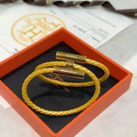 $42.00 USD Hermes Bracelets #1344733
