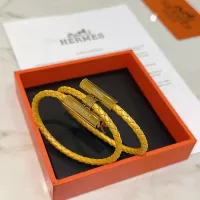 $42.00 USD Hermes Bracelets #1344733