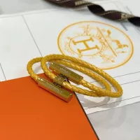 $42.00 USD Hermes Bracelets #1344733