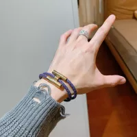 $42.00 USD Hermes Bracelets #1344734