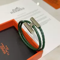 $42.00 USD Hermes Bracelets #1344740