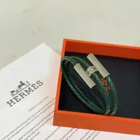 $42.00 USD Hermes Bracelets #1344740