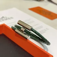 $42.00 USD Hermes Bracelets #1344740
