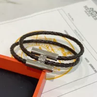 $42.00 USD Hermes Bracelets #1344741