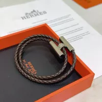 $42.00 USD Hermes Bracelets #1344741