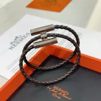 $42.00 USD Hermes Bracelets #1344741
