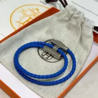 $42.00 USD Hermes Bracelets #1344742