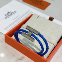 $42.00 USD Hermes Bracelets #1344742