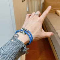 $42.00 USD Hermes Bracelets #1344742