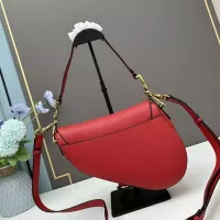 $85.00 USD Christian Dior AAA Quality Messenger Bags For Women #1344759