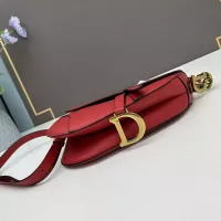 $85.00 USD Christian Dior AAA Quality Messenger Bags For Women #1344759