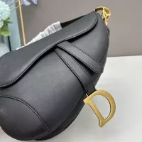 $85.00 USD Christian Dior AAA Quality Messenger Bags For Women #1344766