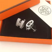 $32.00 USD Hermes Earrings For Women #1344773