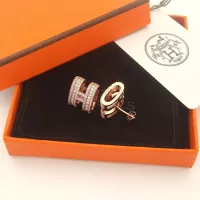 $32.00 USD Hermes Earrings For Women #1344774