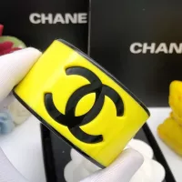 $36.00 USD Chanel Bracelets #1344779