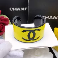 $36.00 USD Chanel Bracelets #1344779