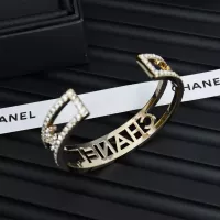 $36.00 USD Chanel Bracelets #1344786