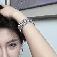 $36.00 USD Chanel Bracelets #1344787