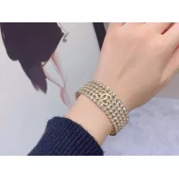 $36.00 USD Chanel Bracelets #1344788