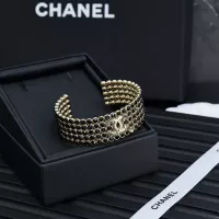 $36.00 USD Chanel Bracelets #1344789