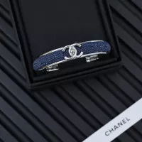$36.00 USD Chanel Bracelets #1344790