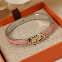 $68.00 USD Hermes Bracelets #1344794