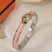 $68.00 USD Hermes Bracelets #1344794