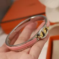 $68.00 USD Hermes Bracelets #1344794