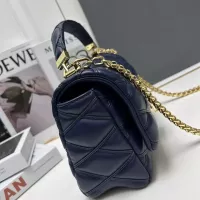 $135.00 USD Louis Vuitton AAA Quality Messenger Bags For Women #1344814