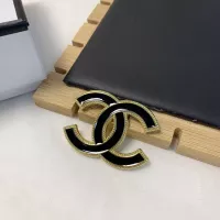 $23.00 USD Chanel Brooches For Women #1344819